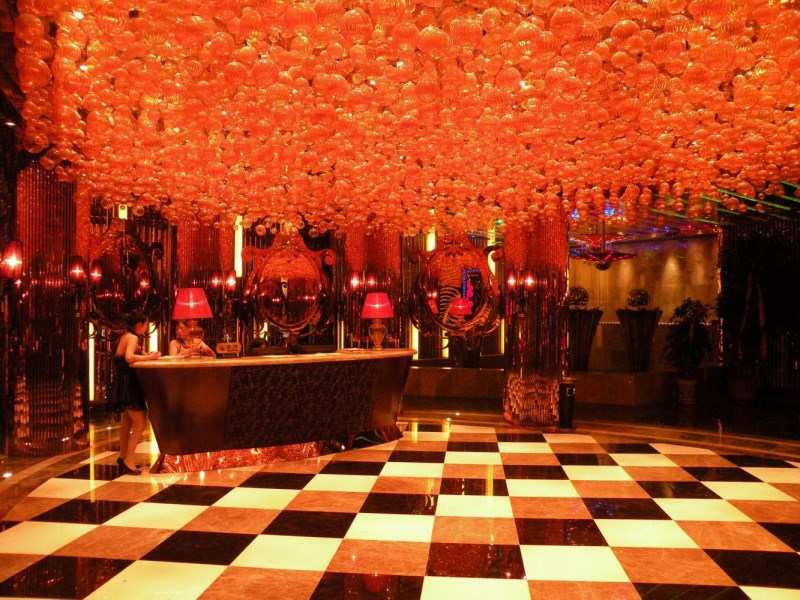 淄博商务ktv及商务ktv怎么算详解-沂源县ktv预订