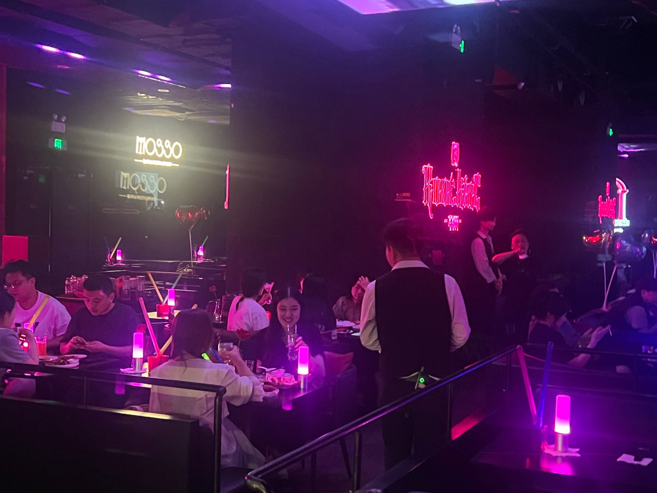 淄博商务ktv解析-沂源县ktv预订