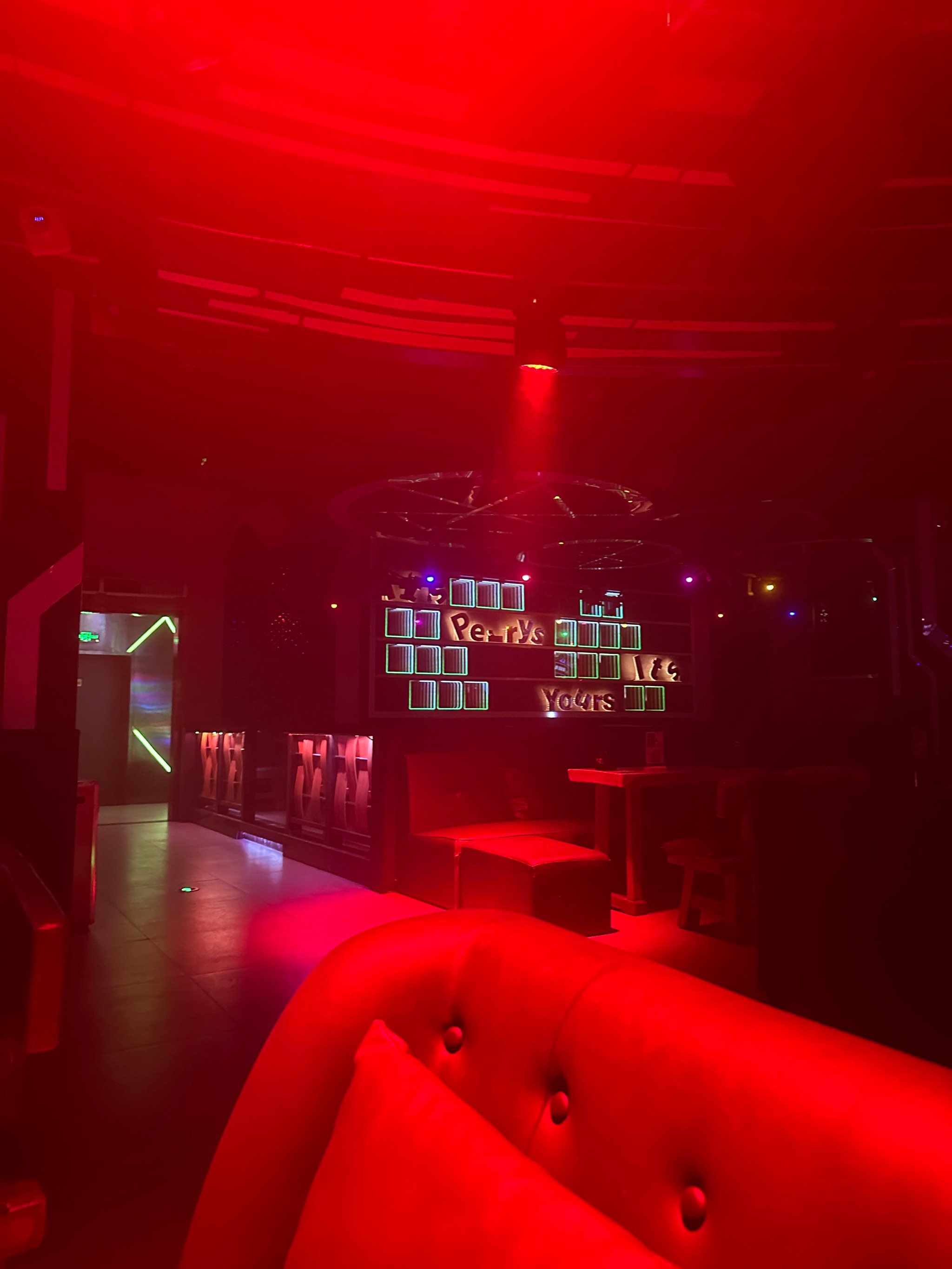 淄博商务ktv总排行推荐榜单-沂源县ktv预订